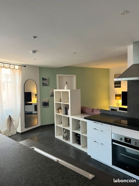 Appartement à vendre, 57m², Erstein