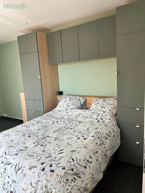 Appartement à vendre, 57m², Erstein