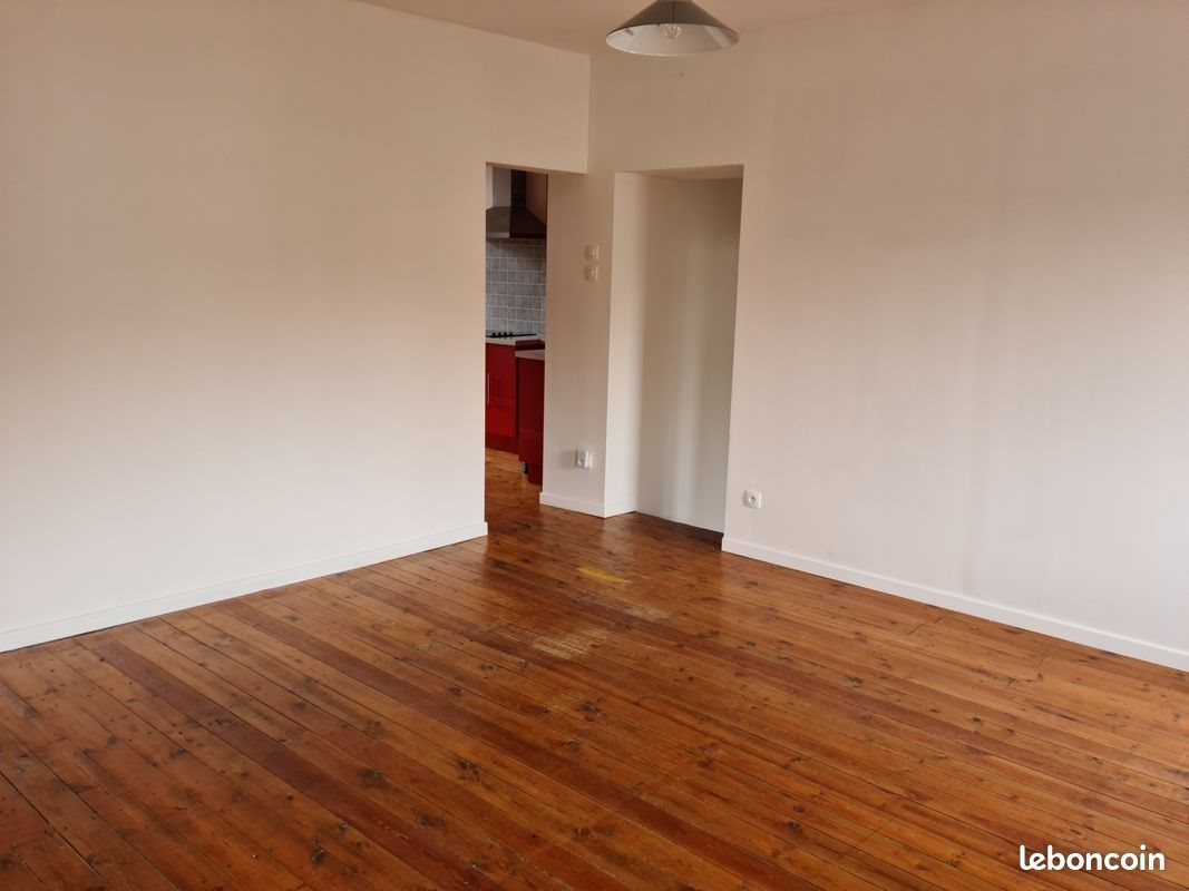Appartement à louer, 50m², Sains-en-Gohelle