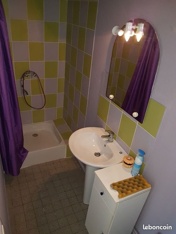 Appartement à louer, 32m², Le Havre
