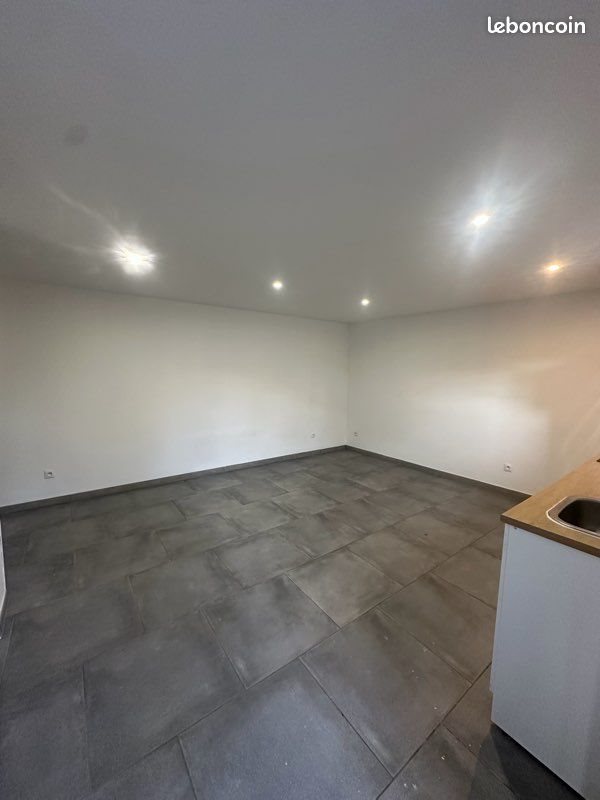 Appartement à louer, 28m², Tremblay-en-France