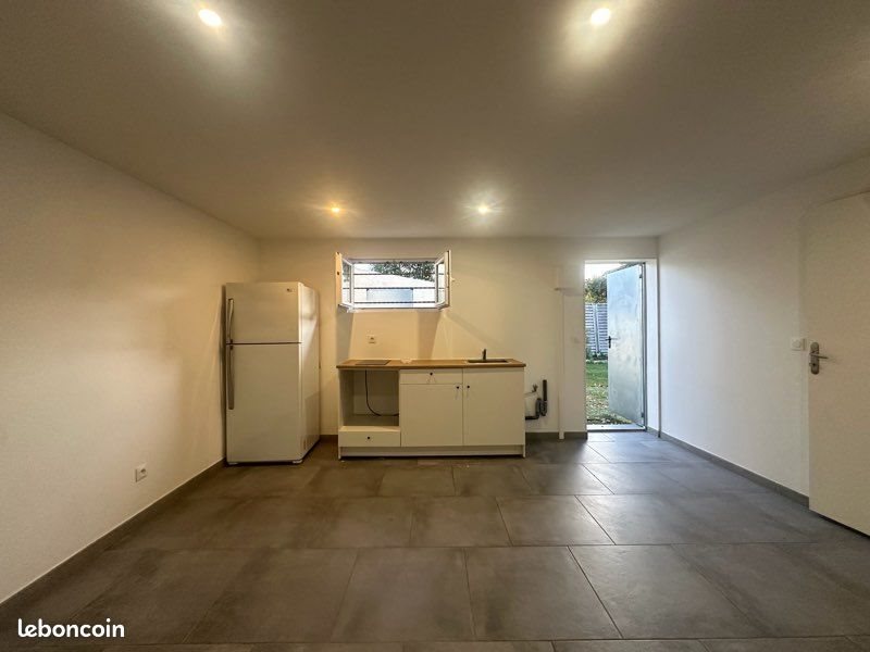 Appartement à louer, 28m², Tremblay-en-France