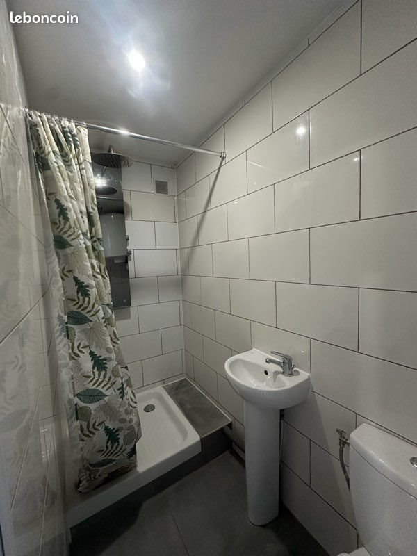 Appartement à louer, 28m², Tremblay-en-France