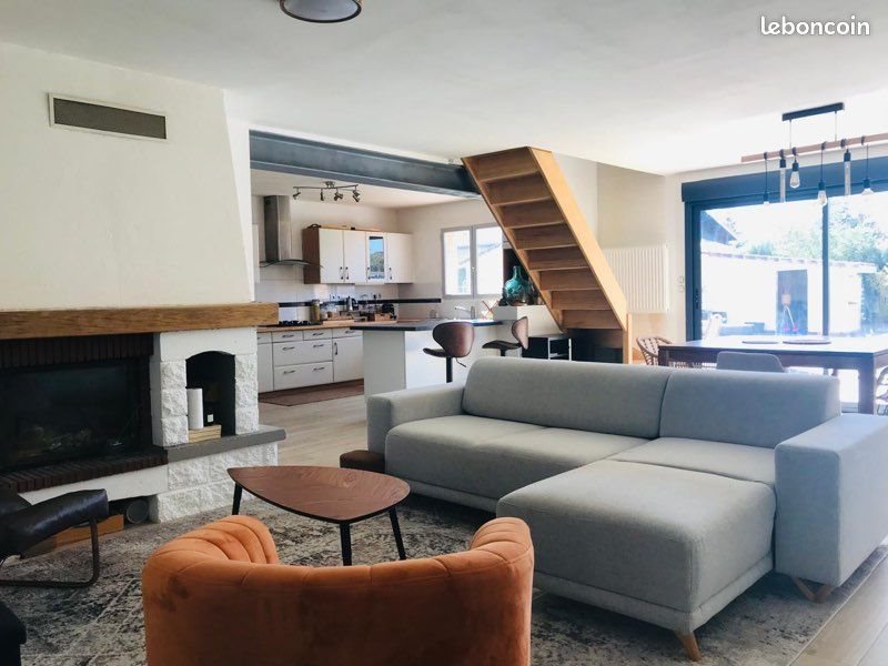 Maison à louer, 140m², Labarthe-sur-Lèze