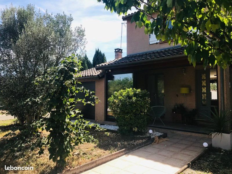 Maison à louer, 140m², Labarthe-sur-Lèze
