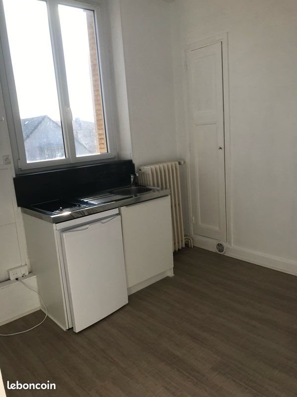 Appartement à louer, 34m², Chaumont