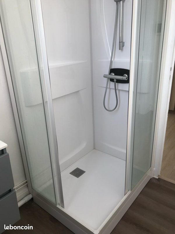 Appartement à louer, 34m², Chaumont