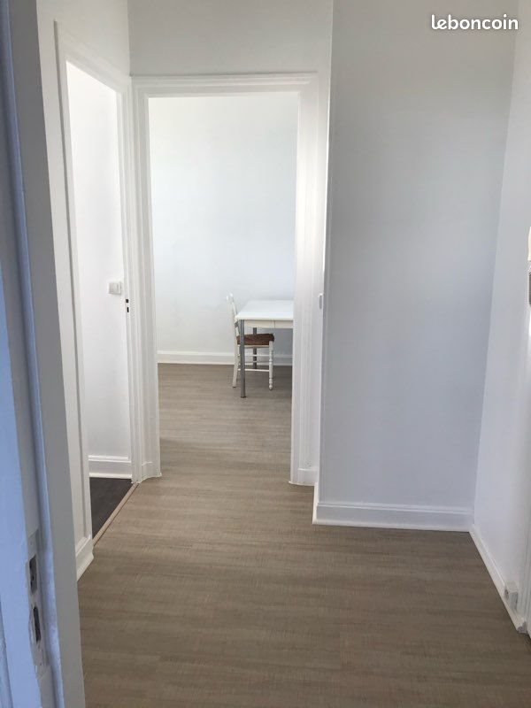 Appartement à louer, 34m², Chaumont