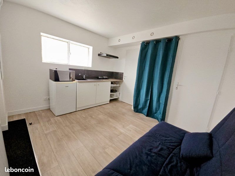 Appartement à louer, 16m², Meyzieu