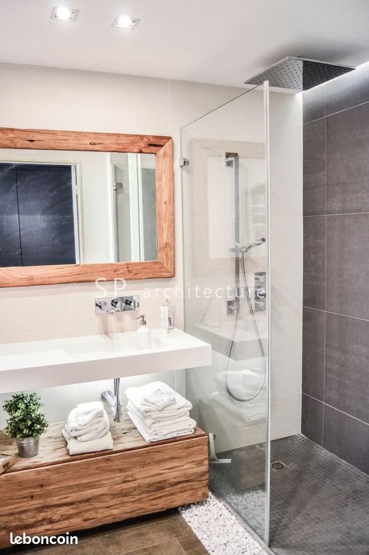 Appartement à louer, 56m², Cannes