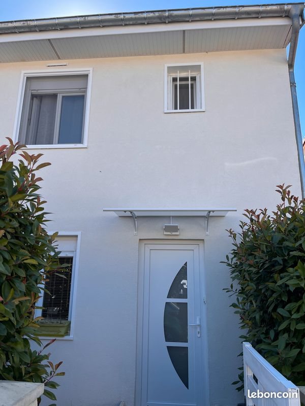 Maison à vendre, 80m², Tomblaine