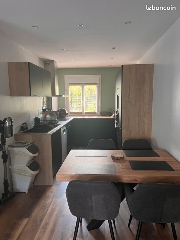 Maison à vendre, 80m², Tomblaine