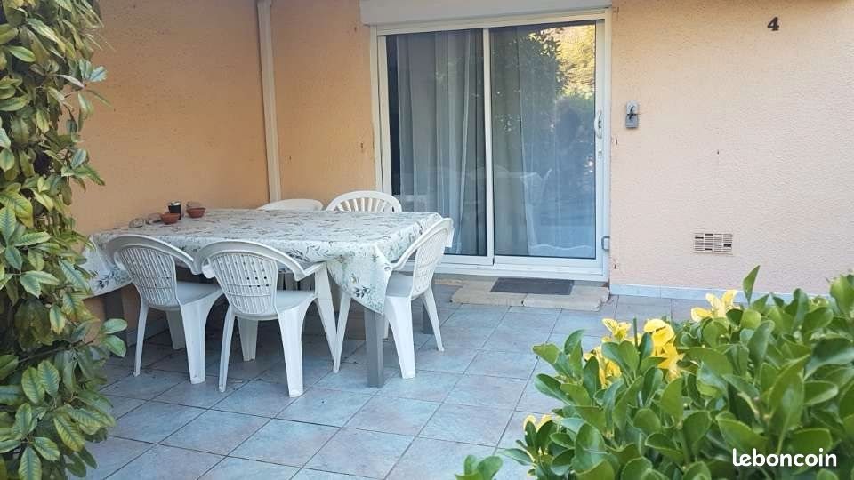 Appartement à vendre, 33m², Saint-Cyprien