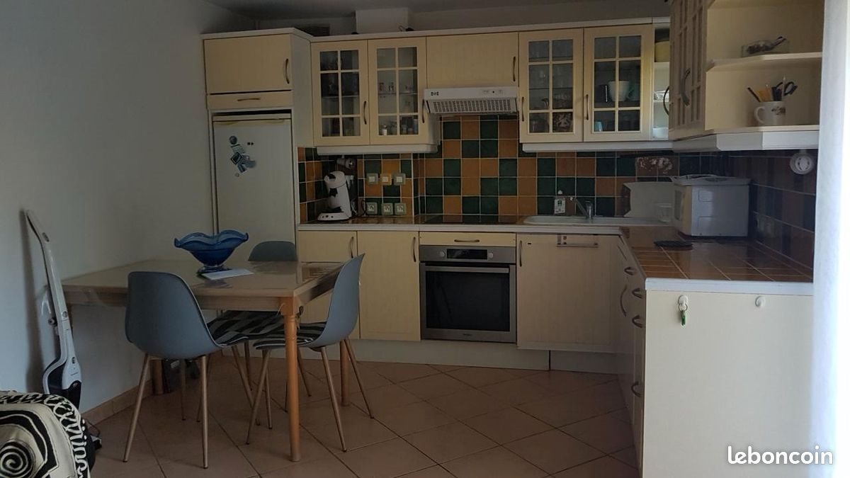 Appartement à vendre, 33m², Saint-Cyprien