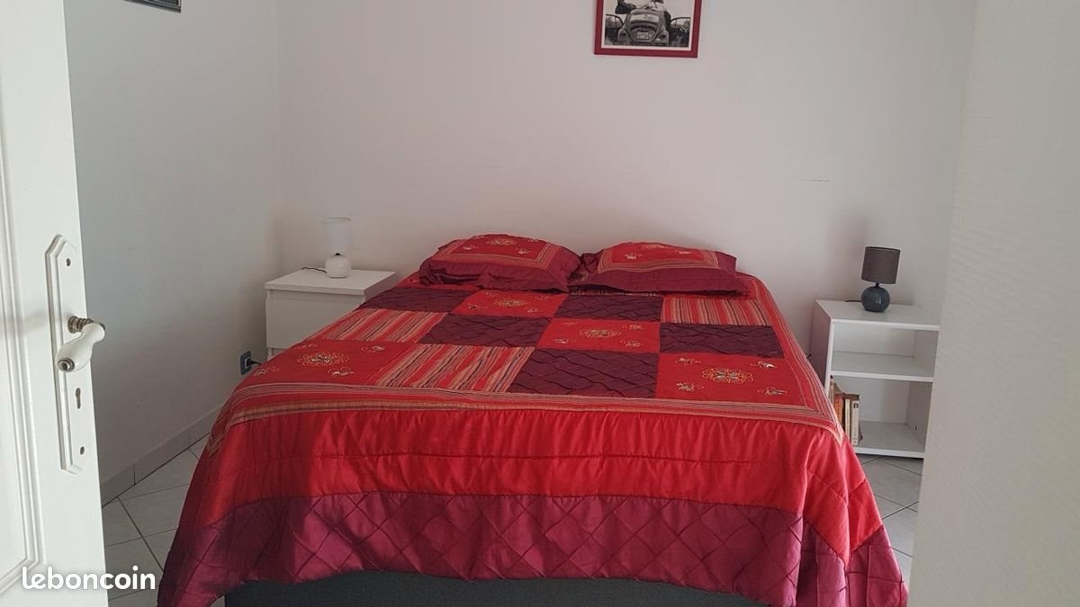 Appartement à vendre, 33m², Saint-Cyprien
