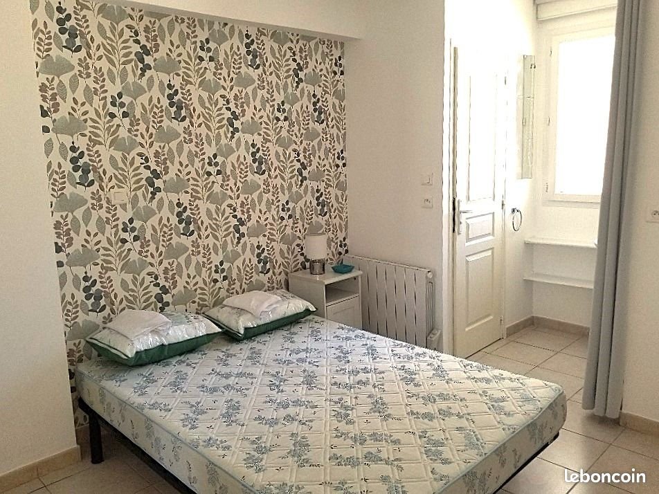 Appartement à louer, 33m², La Seyne-sur-Mer