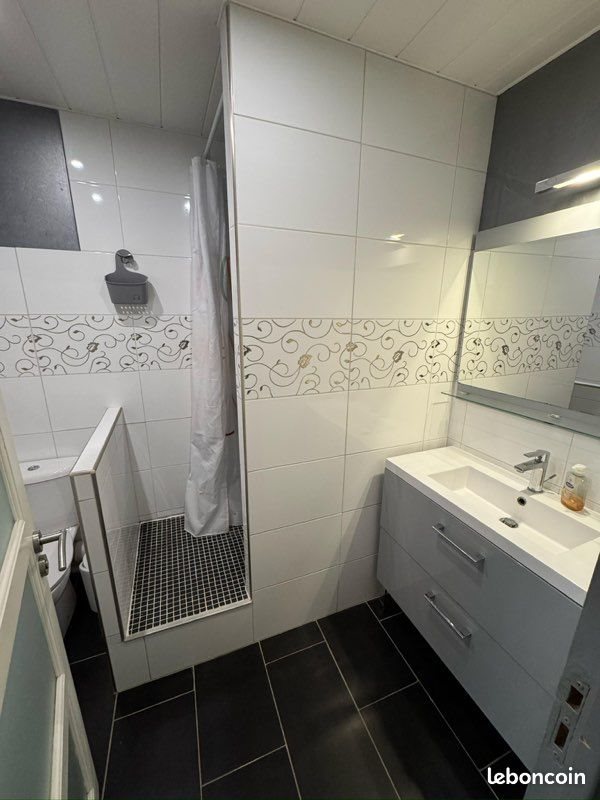 Appartement à louer, 42m², La Rochelle