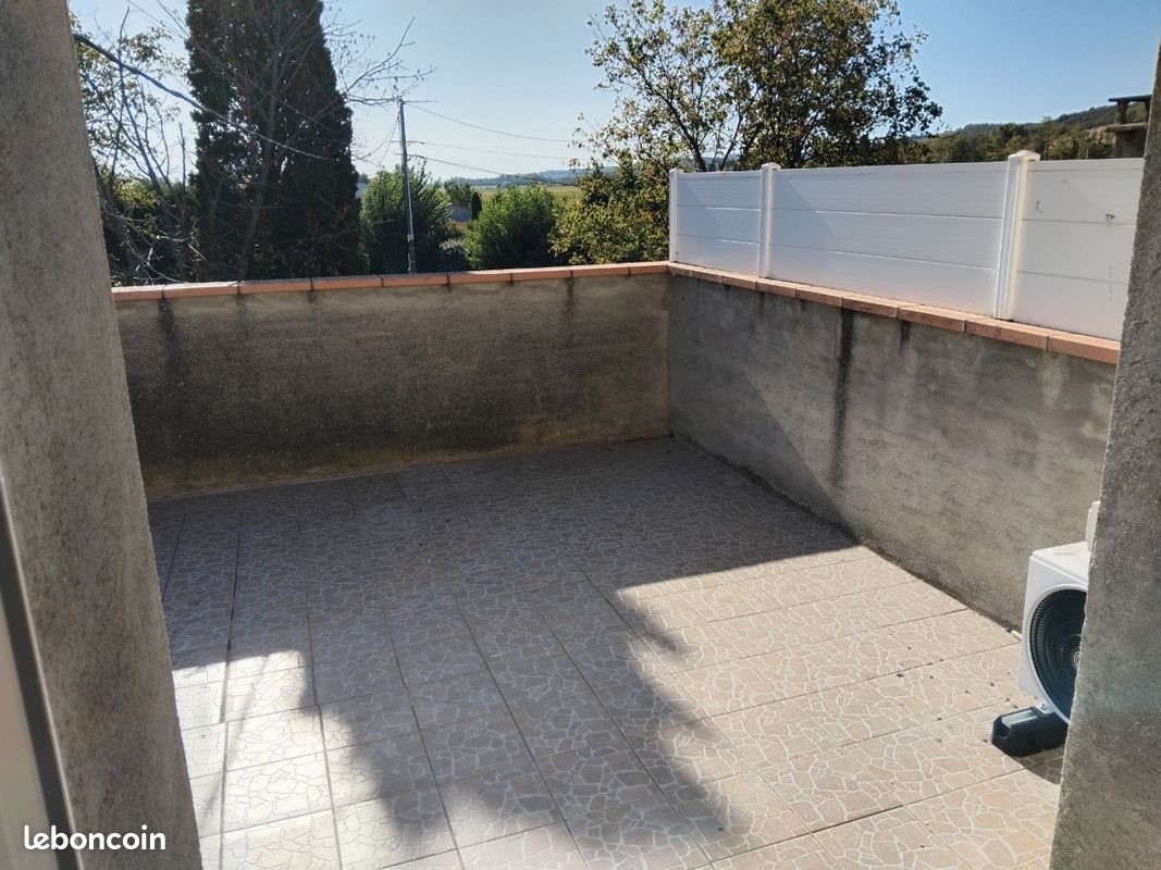Appartement à louer, 27m², Labastide-d'Anjou