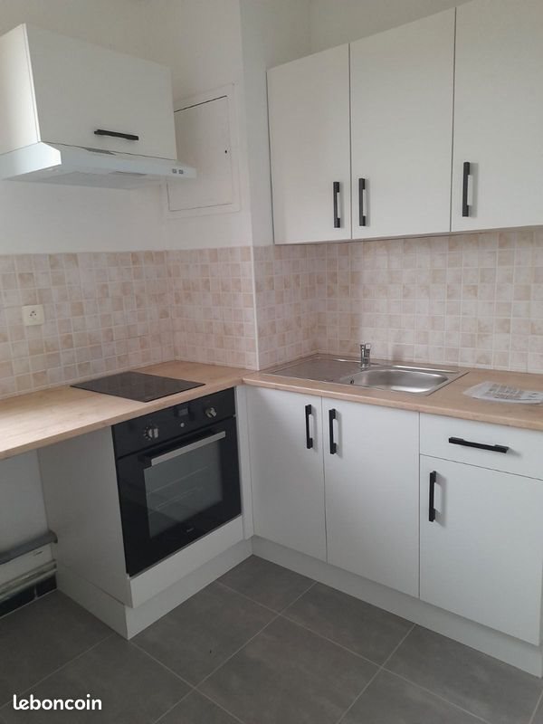 Appartement à louer, 27m², Labastide-d'Anjou