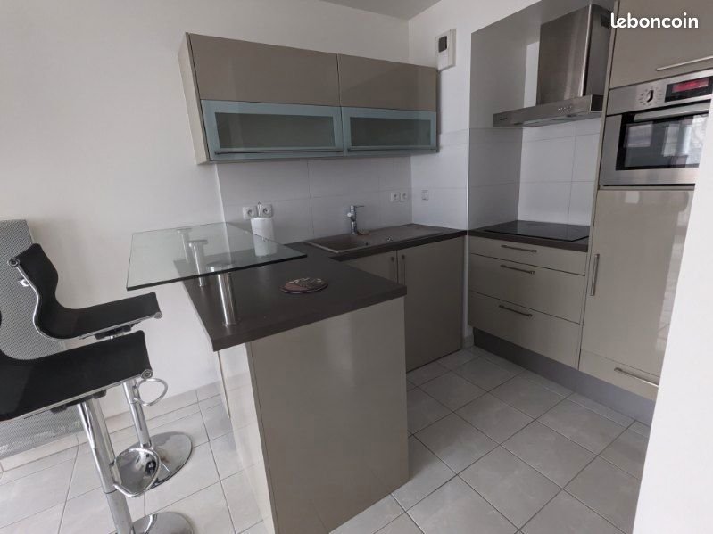 Appartement à louer, 35m², Nantes