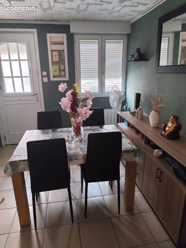 Maison à vendre, 177m², Annay