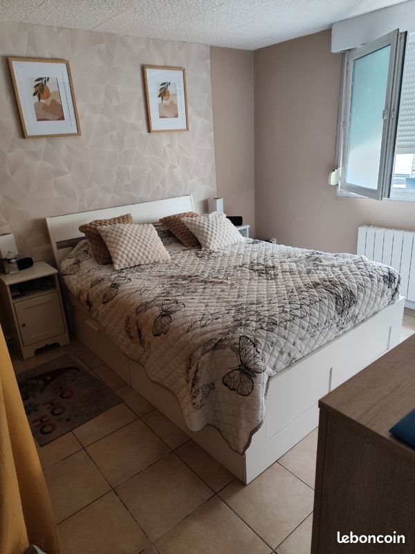 Maison à vendre, 177m², Annay