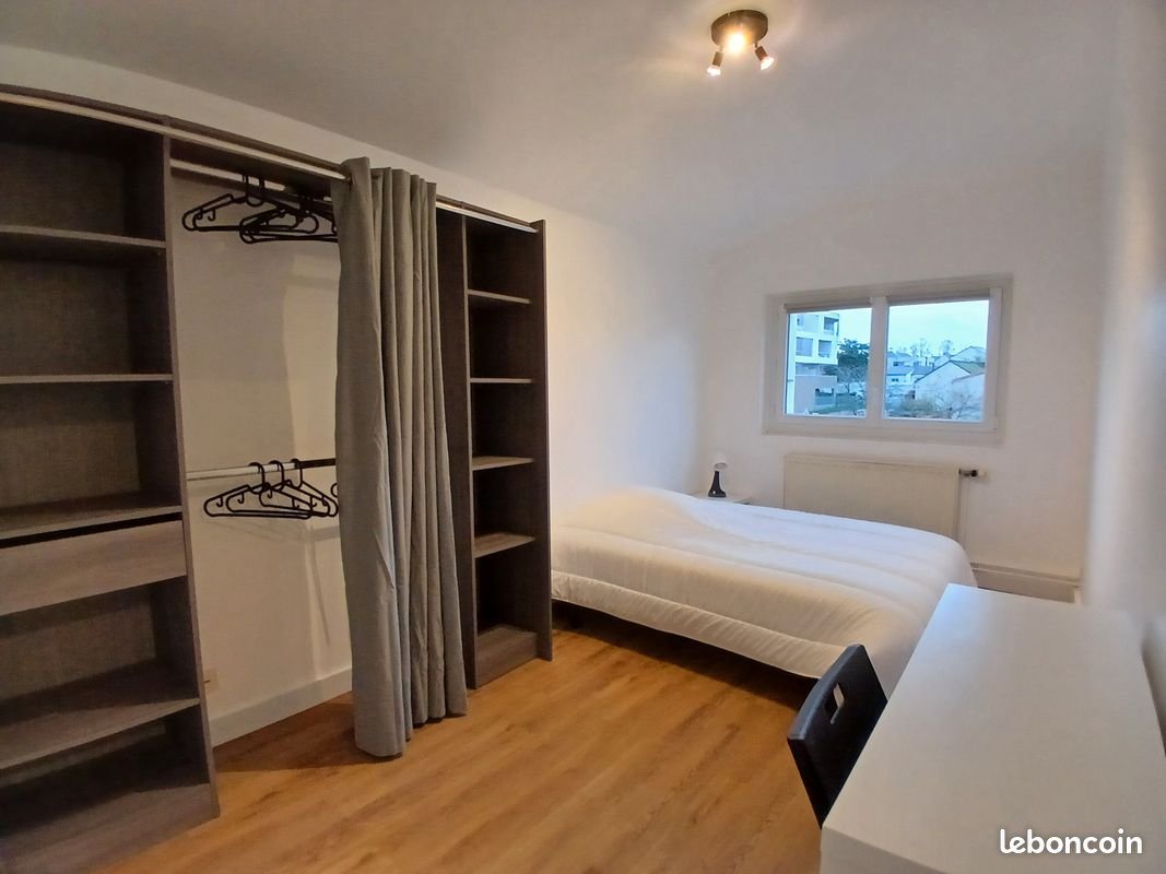 Appartement à vendre, 78m², Sainte-Luce-sur-Loire