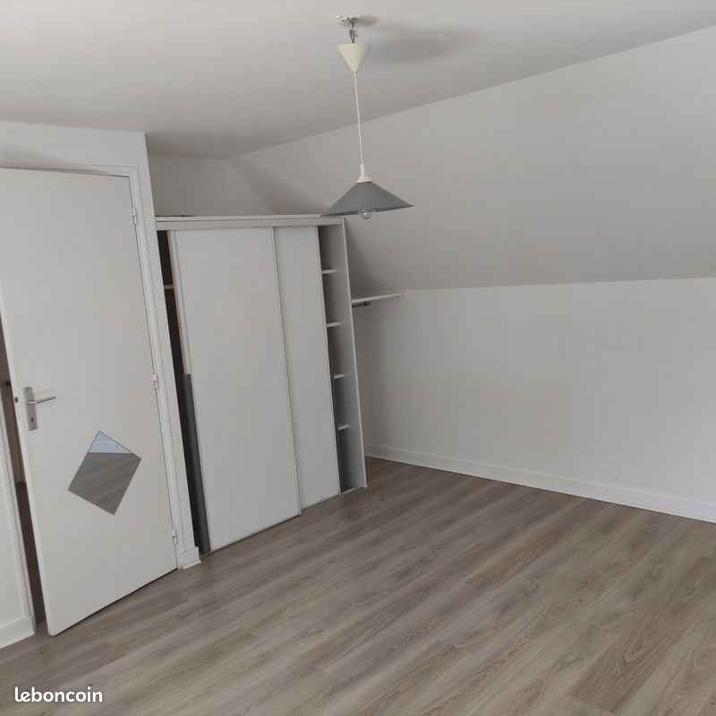 Maison à louer, 102m², Saint-Évarzec