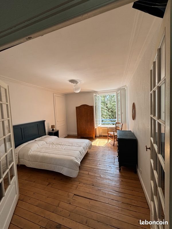 Appartement à louer, 61m², Le Mans