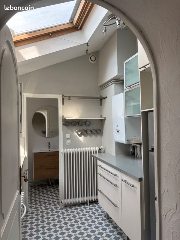 Appartement à louer, 61m², Le Mans