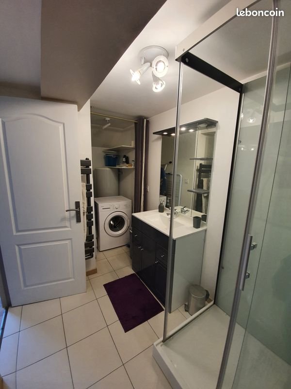 Appartement à louer, 44m², Oyonnax