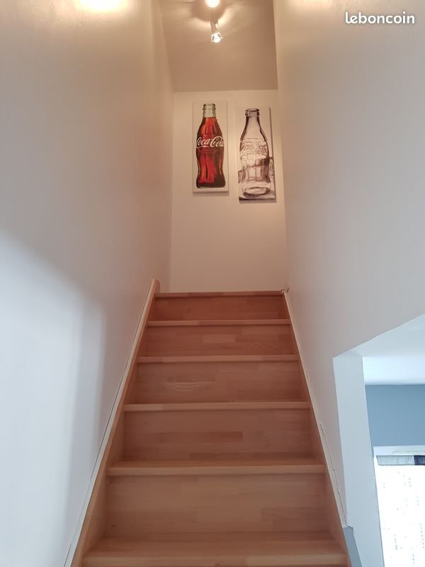 Appartement à louer, 44m², Oyonnax