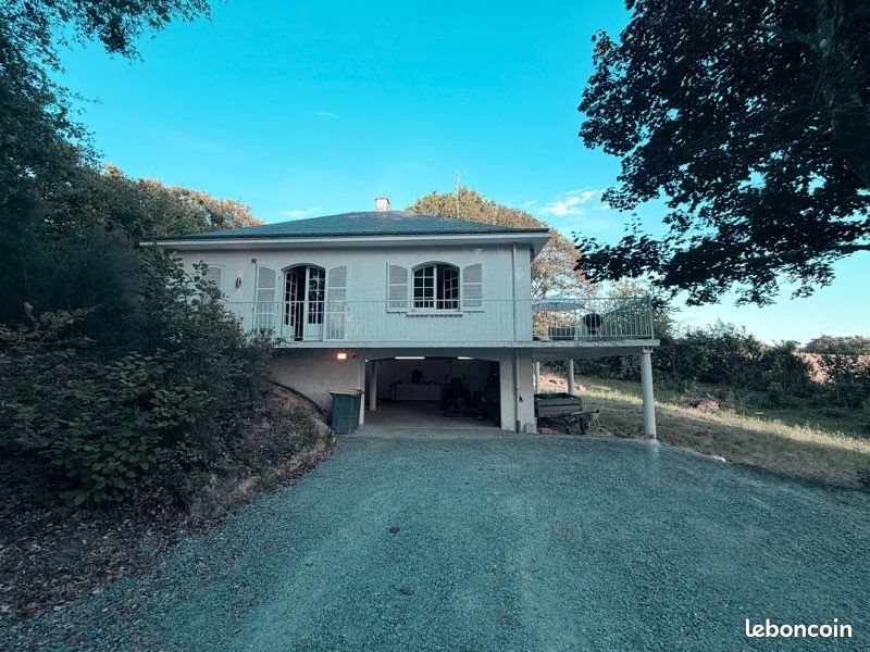 Maison à vendre, 200m², Treillières