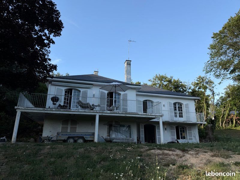 Maison à vendre, 200m², Treillières