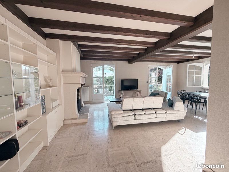 Maison à vendre, 200m², Treillières