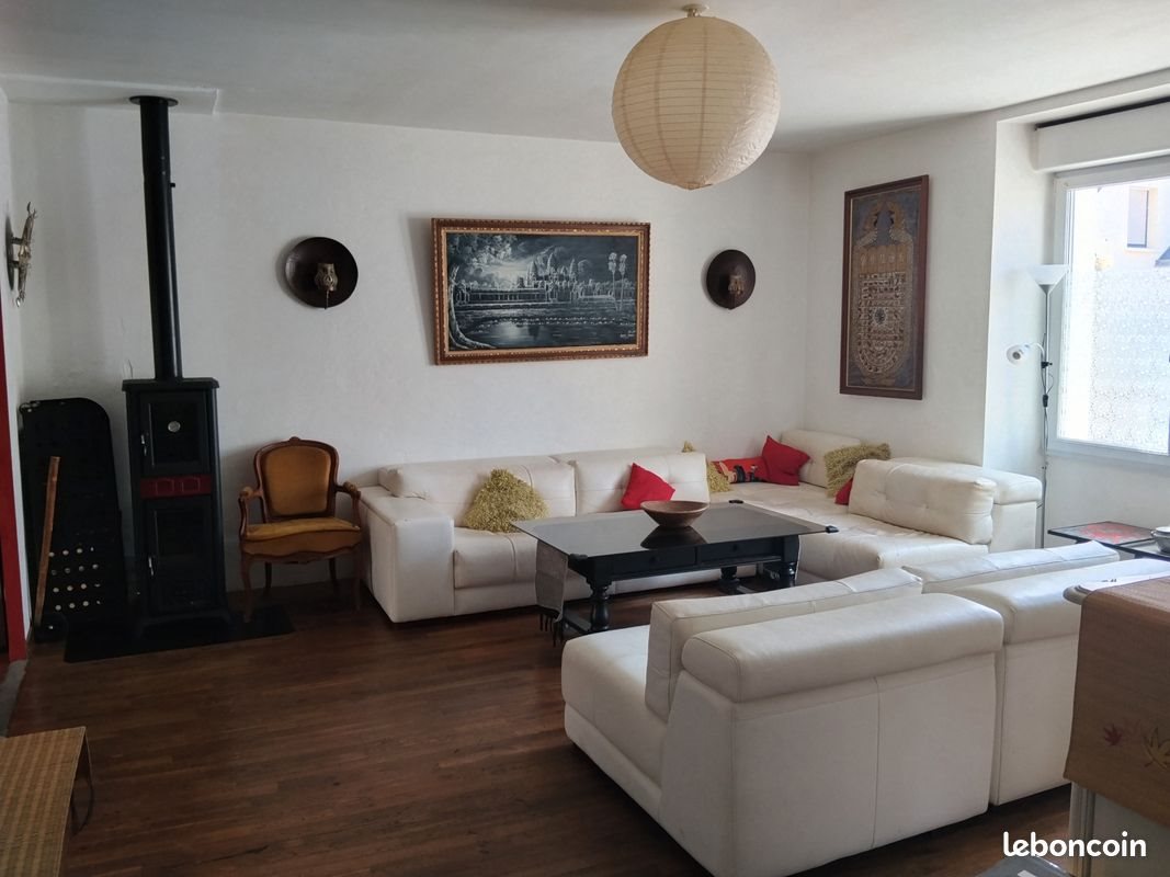 Maison à vendre, 142m², Redon