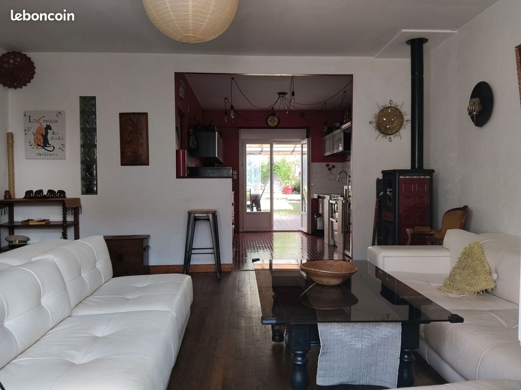 Maison à vendre, 142m², Redon