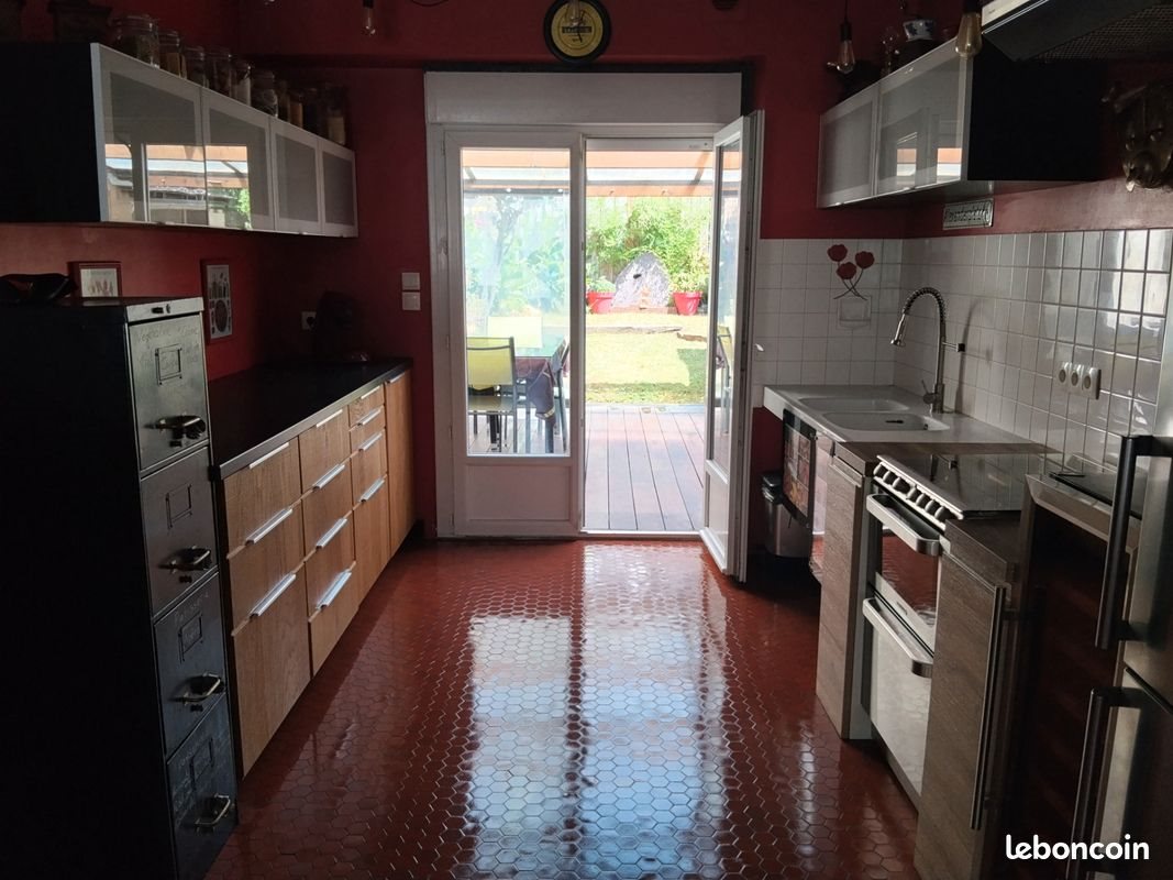 Maison à vendre, 142m², Redon