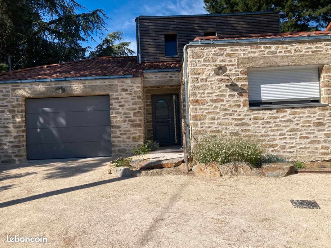 Maison à vendre, 125m², Clisson