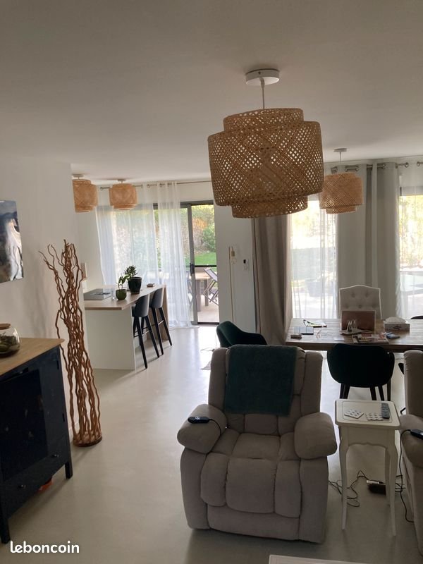 Maison à vendre, 125m², Clisson