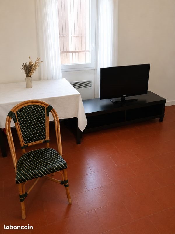 Appartement à louer, 60m², Anduze