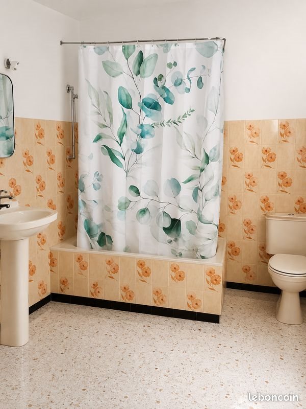 Appartement à louer, 60m², Anduze