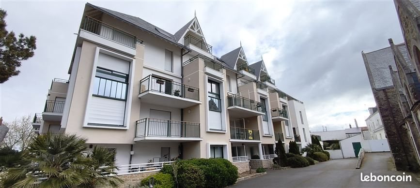 Appartement à vendre, 60m², Saint-Brevin-les-Pins