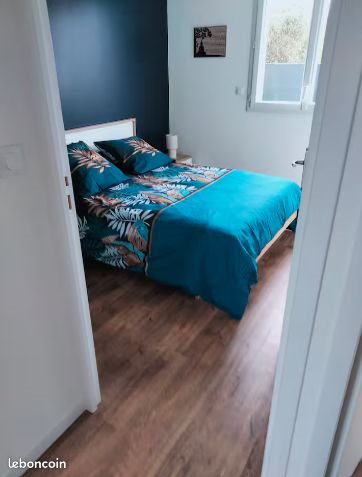 Maison à louer, 100m², Moréac
