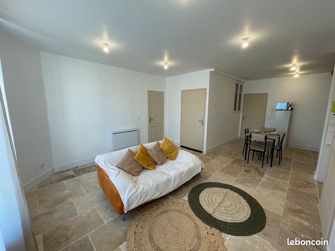 Appartement à louer, 48m², Castelsarrasin