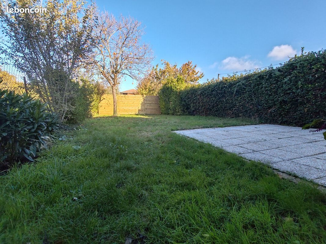 Appartement à louer, 80m², Balma