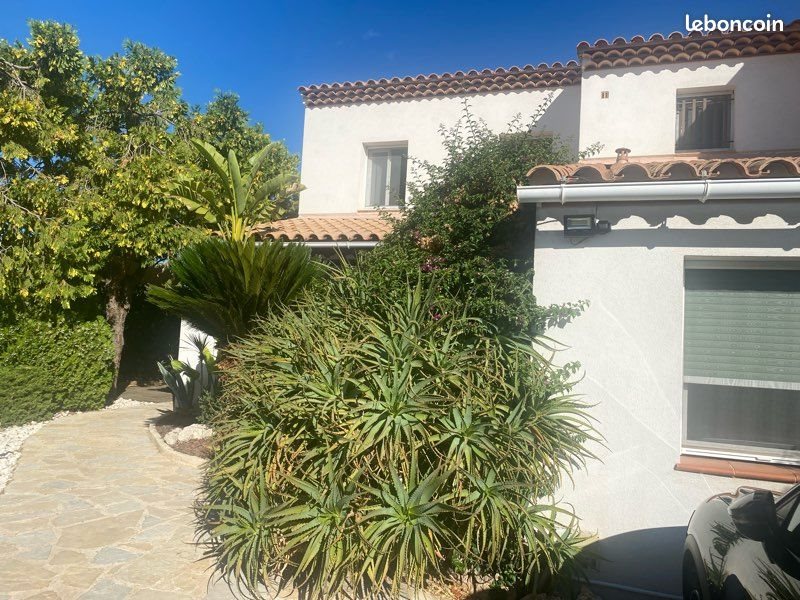 Maison à vendre, 110m², Sanary-sur-Mer