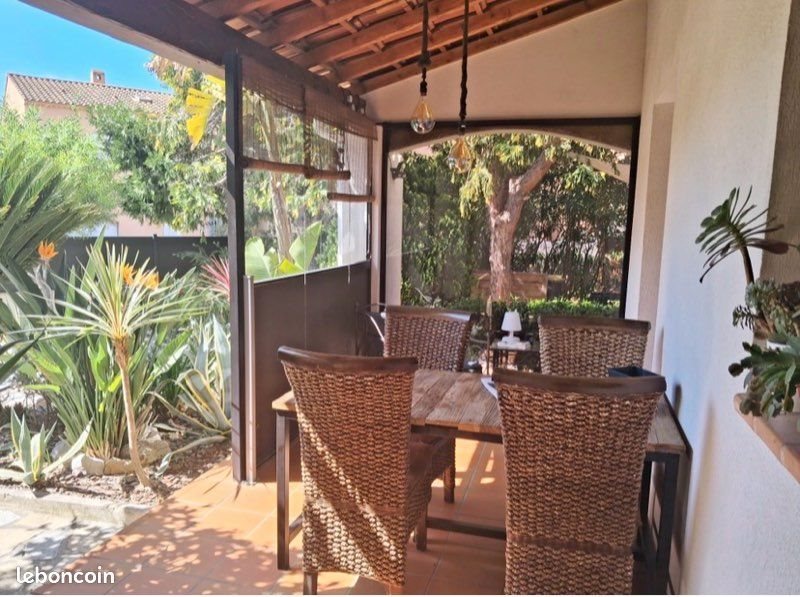 Maison à vendre, 110m², Sanary-sur-Mer