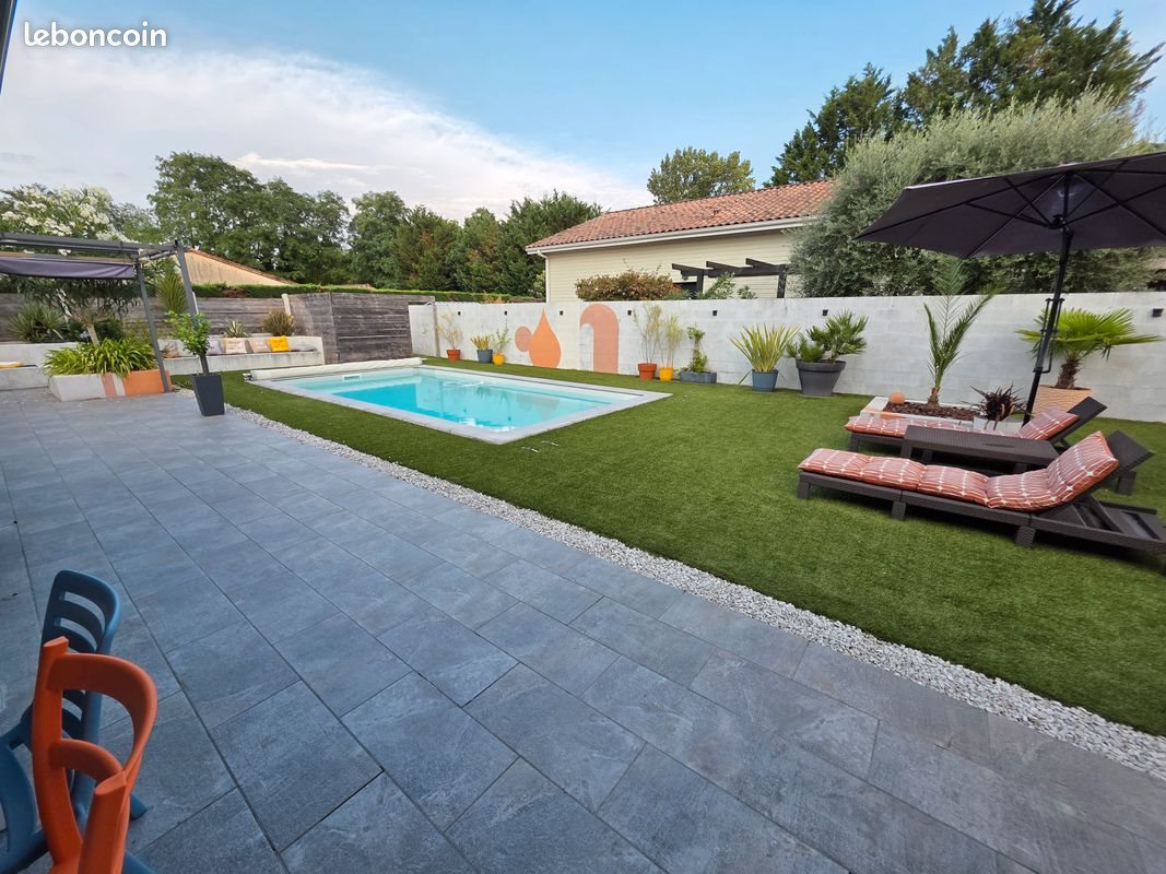 Maison à vendre, 100m², Macau