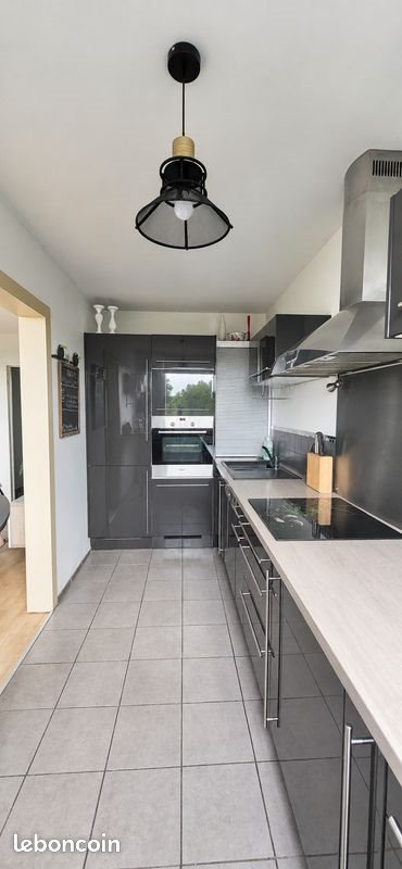 Appartement à vendre, 69m², Armentières